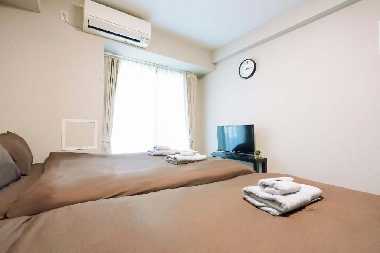 Nestay Apartment Osaka Ebisu エクステリア 写真