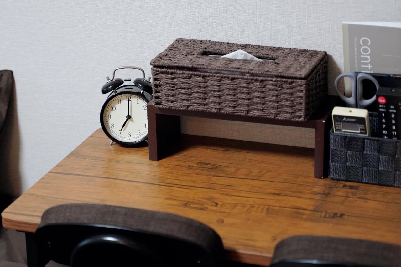 Nestay Apartment Osaka Ebisu エクステリア 写真