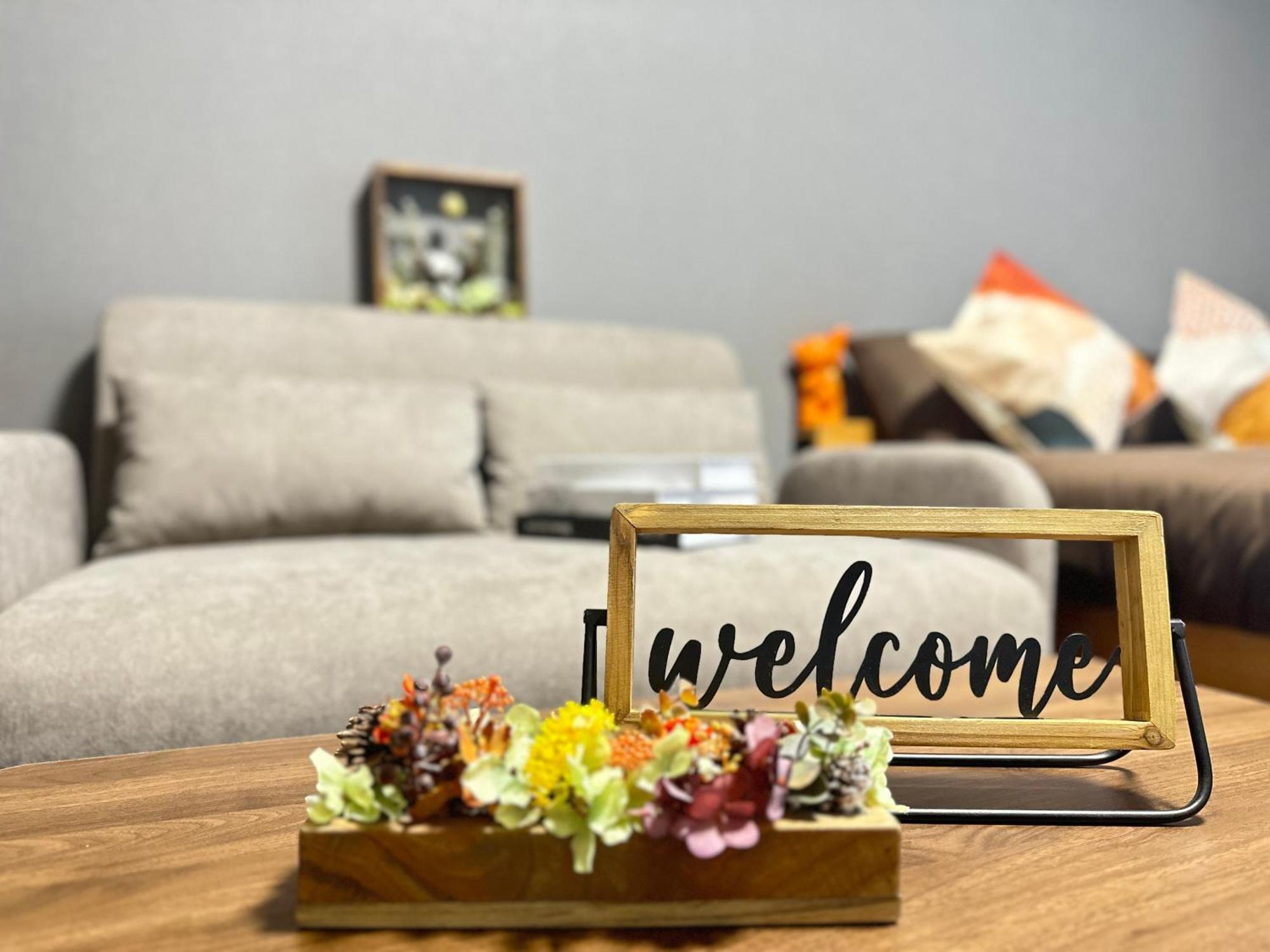 Nestay Apartment Osaka Ebisu エクステリア 写真
