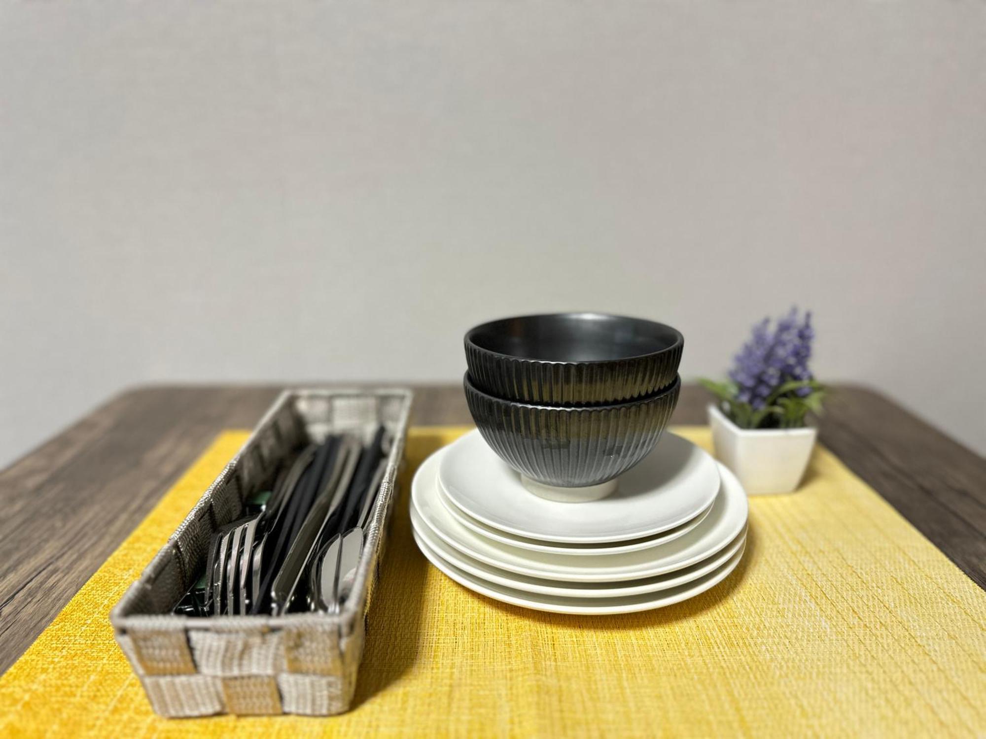 Nestay Apartment Osaka Ebisu エクステリア 写真