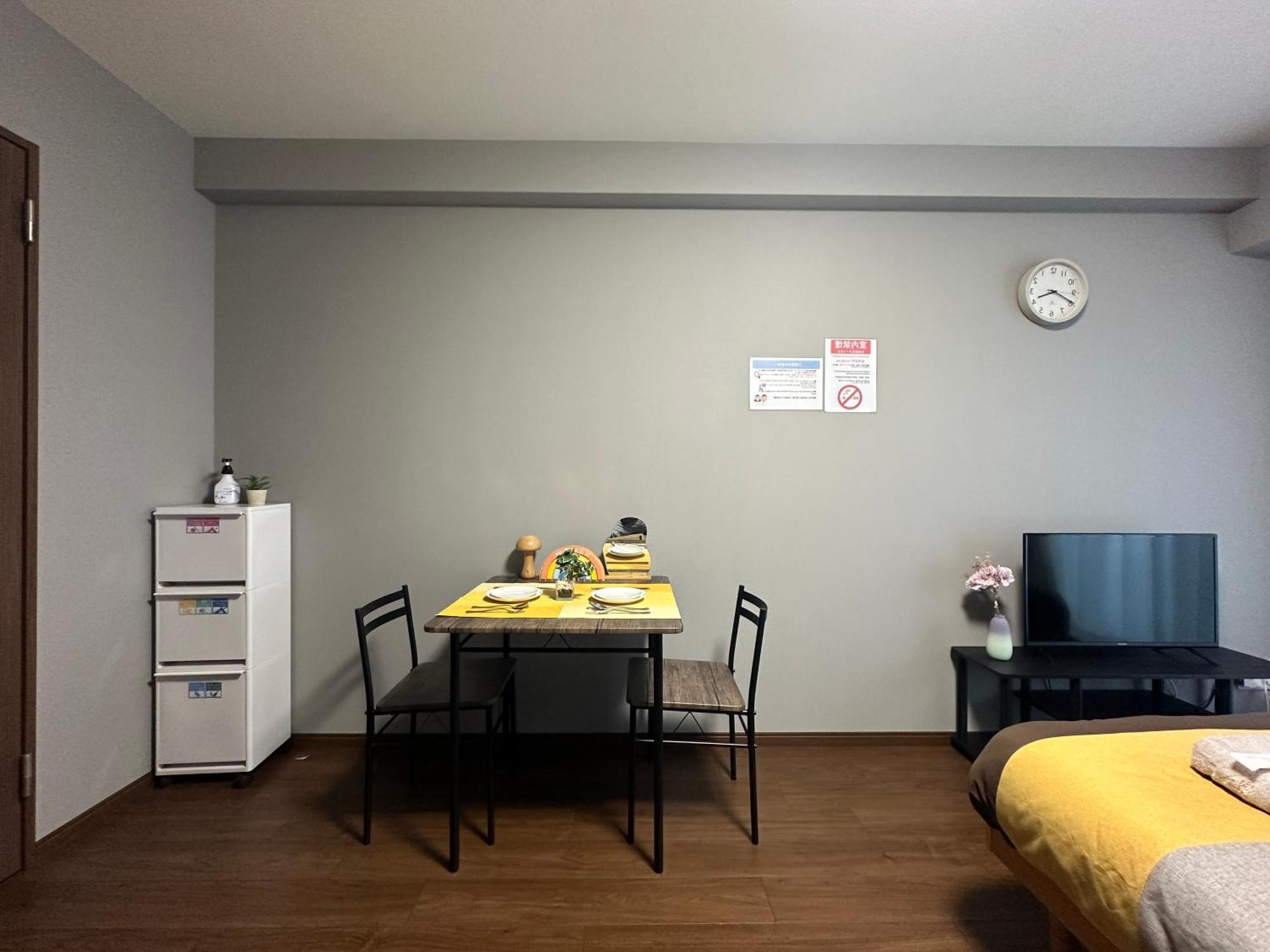 Nestay Apartment Osaka Ebisu エクステリア 写真