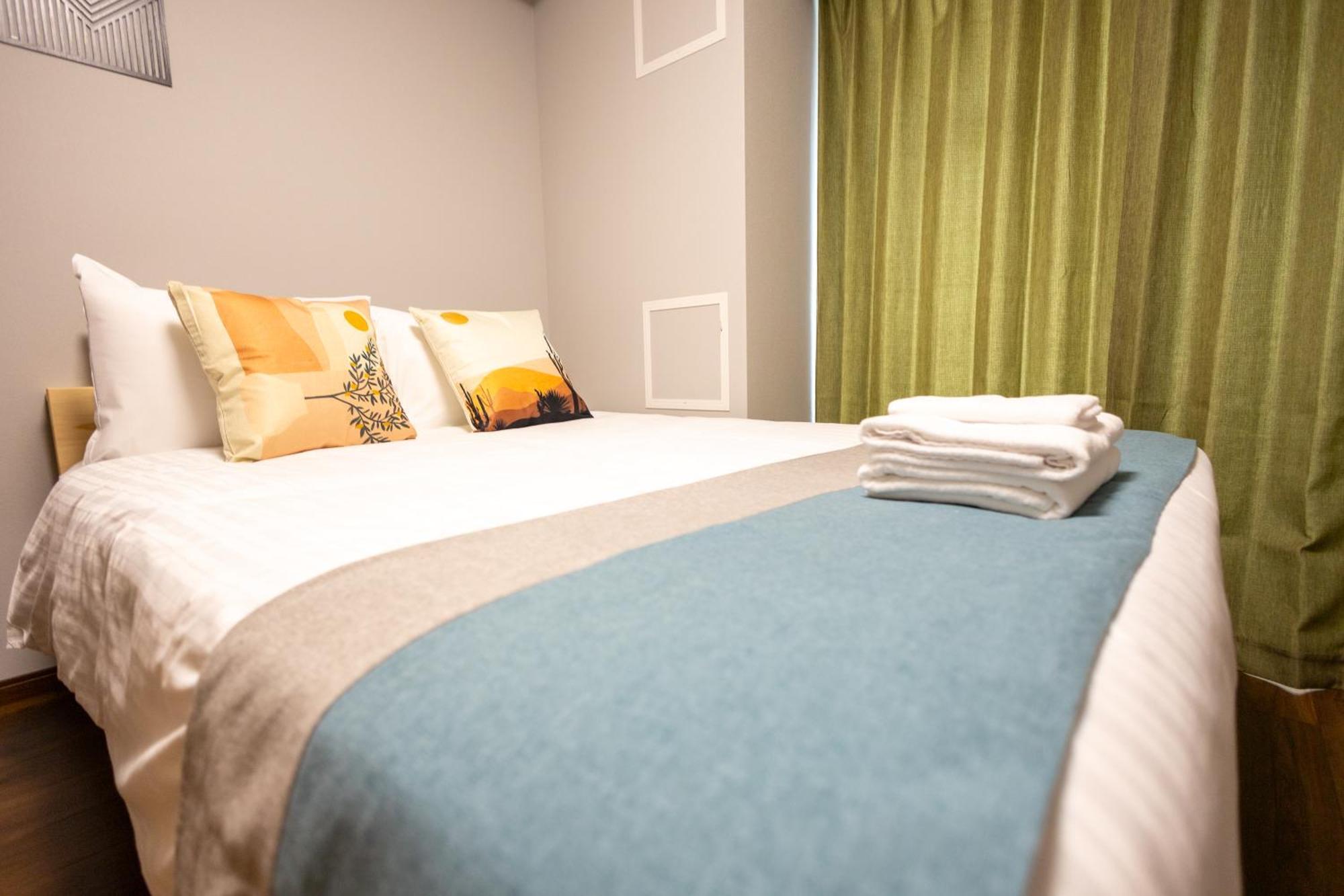 Nestay Apartment Osaka Ebisu エクステリア 写真